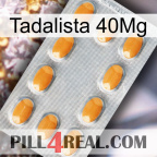 Tadalista 40Mg cialis3